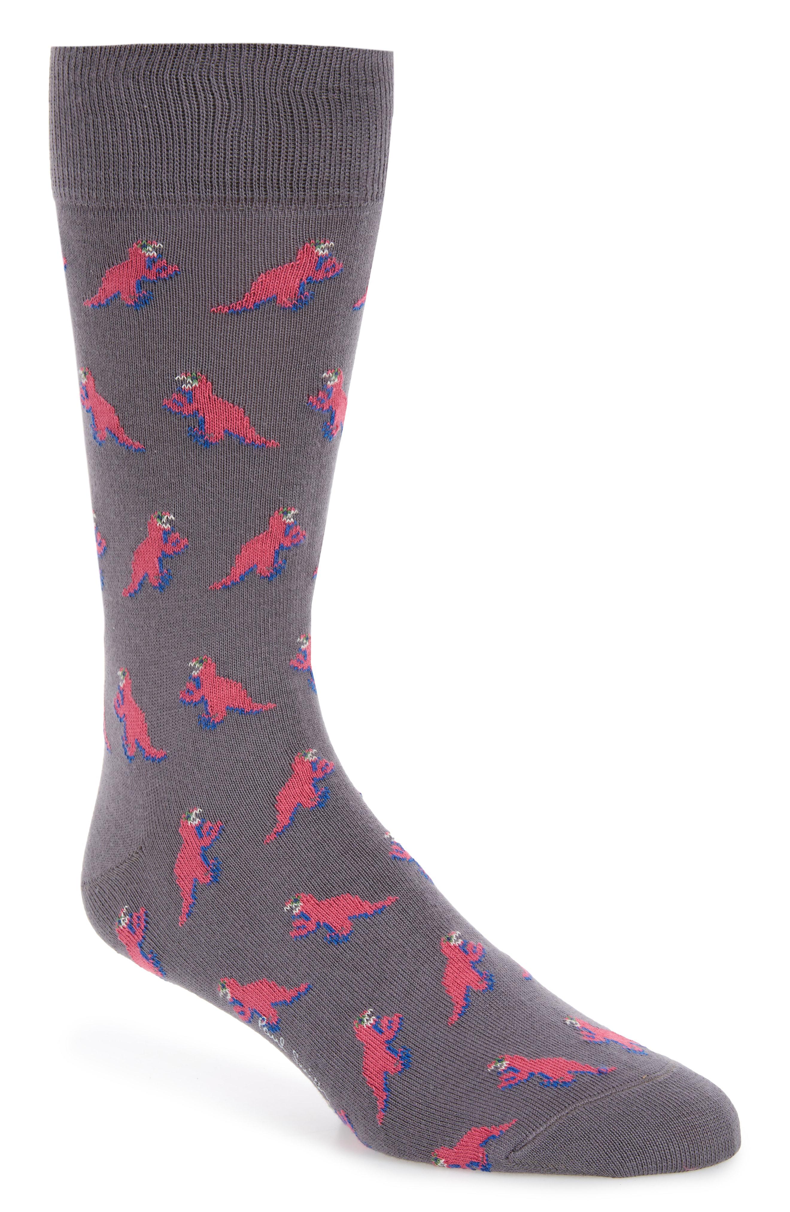 Why are Cheap Jacquard socks for home users popular in the fashion industry